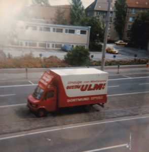 1982 Gustav Ulm Dortmund Umzugswagen 3 tonner 294x300