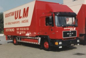 1996 Gustav Ulm Dortmund Umzugswagen 300x203