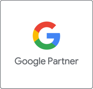 google partner 300x286