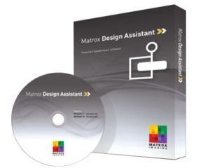 Matrox Design Assistant 300x240