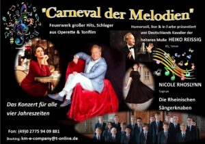 Carneval der Melodien 300x211