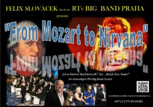 RTV From Mozart Nirvana 300x211