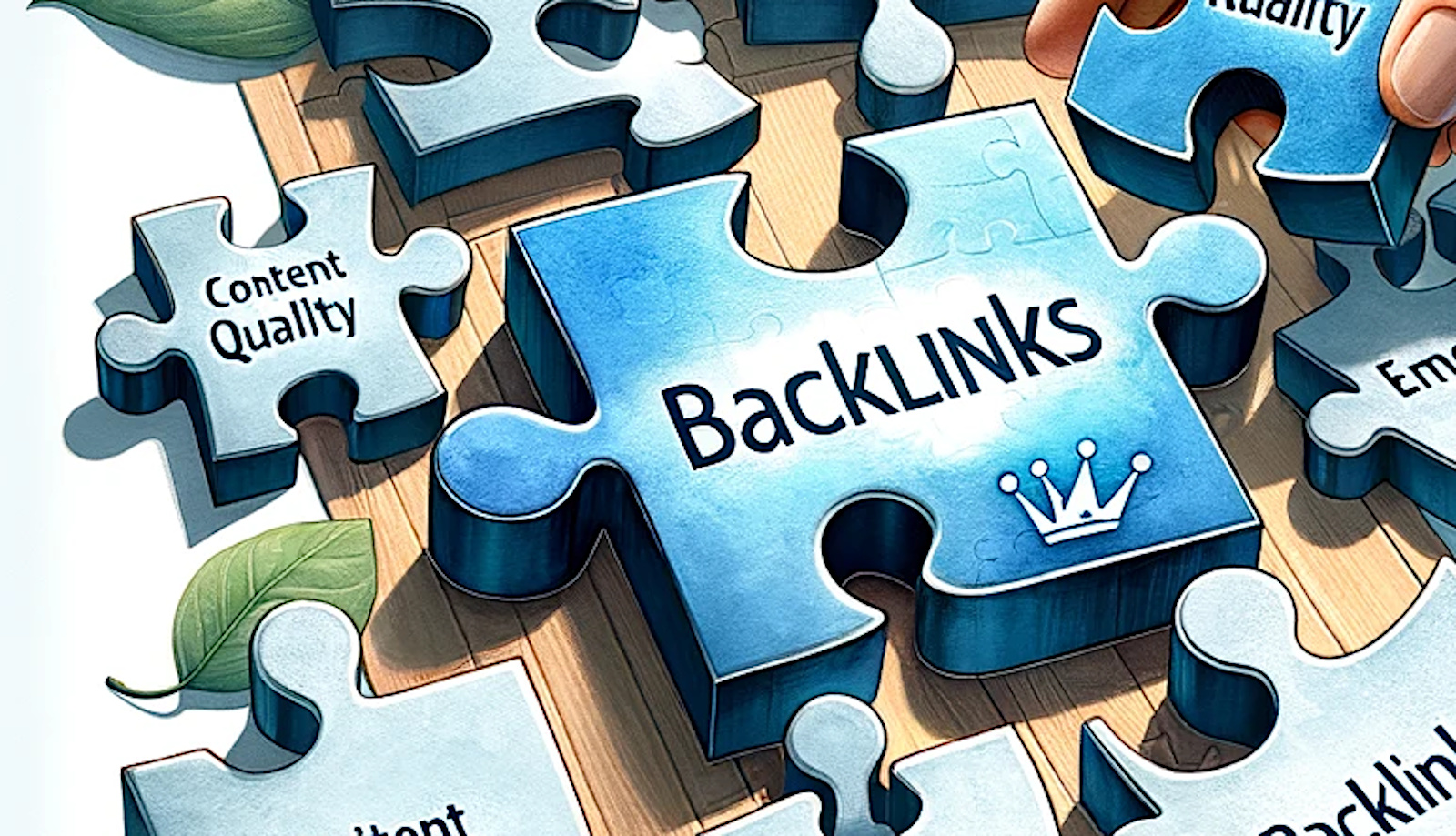 Backlinks