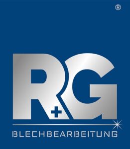 Logo ganz Klein RG 261x300