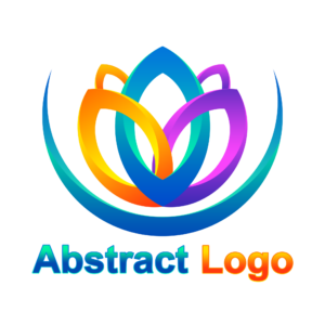 Abstract Logo Design 300x300