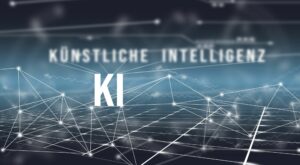 KI KUeNSTLICHE INTELLIGENZ 300x165