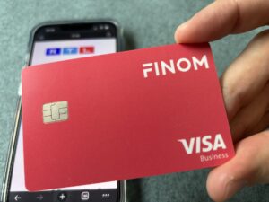 finom bank geschaeftskonto kreditkarte test erfahrungen 300x225