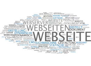 website erstellung 300x217