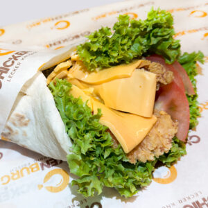 19 Chicken Zinger Wrap Jambo 300x300