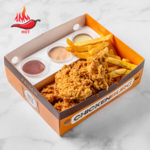 2 Chicken Spicy Box 300x300