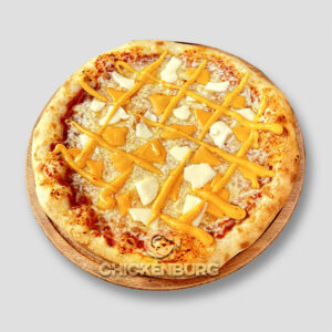 29 Cheese Pizza 300x300