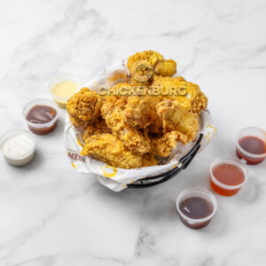 3 Chicken wings Box 300x300