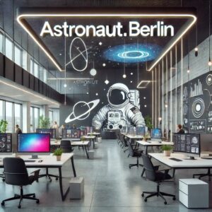 Astronaut berlin office design 300x300