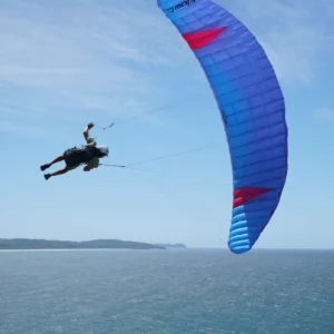 Flow Paragliders Mohawk Speedflying Parakite 3 300x300