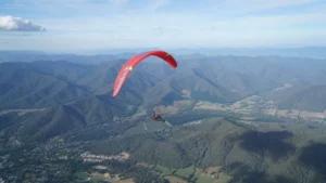 Flow Paragliders XC Racer 2 10 300x169