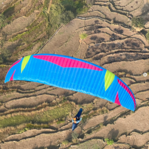 Screenshot 2025 01 22 at 12 46 57 Flow Paragliders Protege is our ground handling wing. Made for students to master ground handling skills. With the same risers as the Future it will help. Instagram 300x300